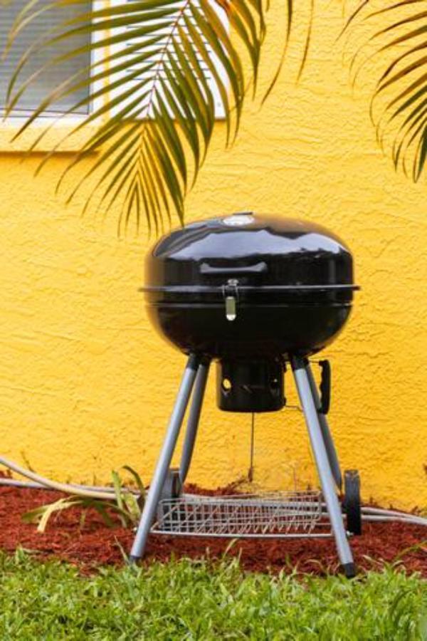 Manatee River Cottage In Historical Oldtown, Sleeps Up To 7 People Palmetto Екстериор снимка