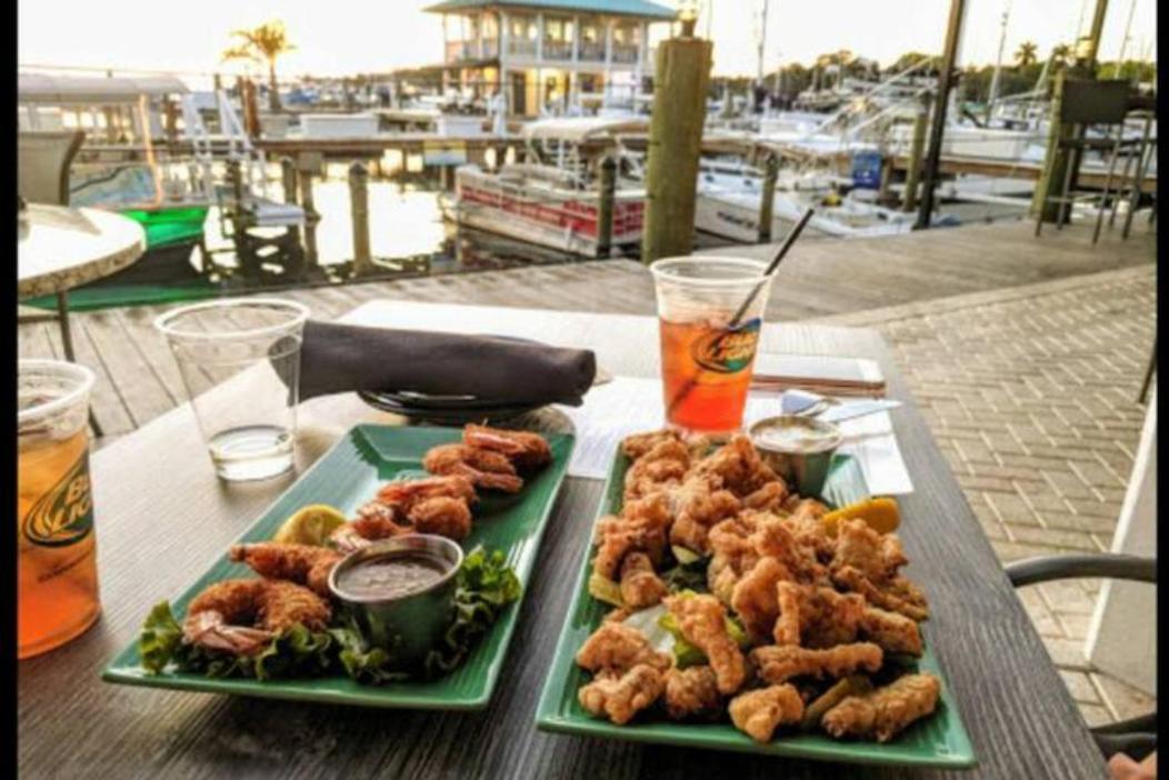 Manatee River Cottage In Historical Oldtown, Sleeps Up To 7 People Palmetto Екстериор снимка