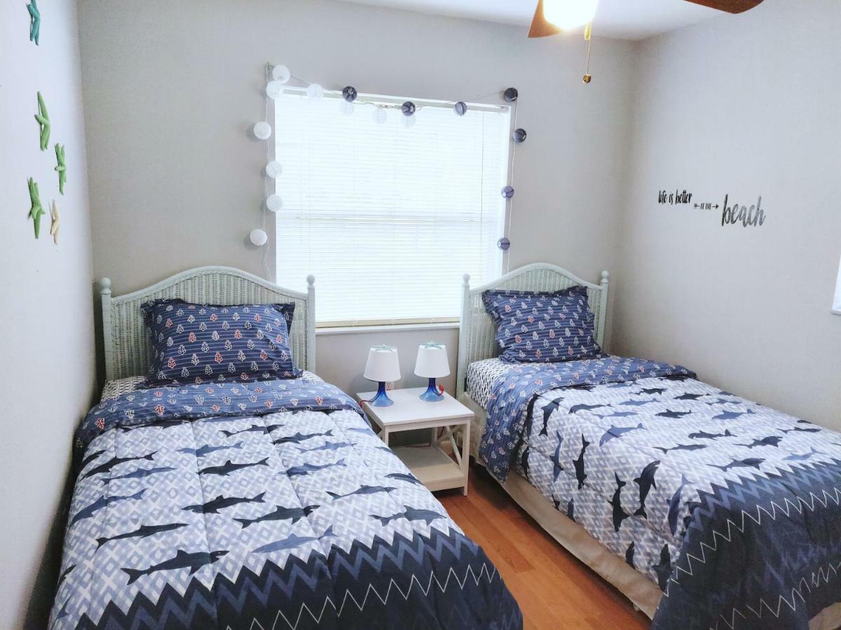 Manatee River Cottage In Historical Oldtown, Sleeps Up To 7 People Palmetto Екстериор снимка