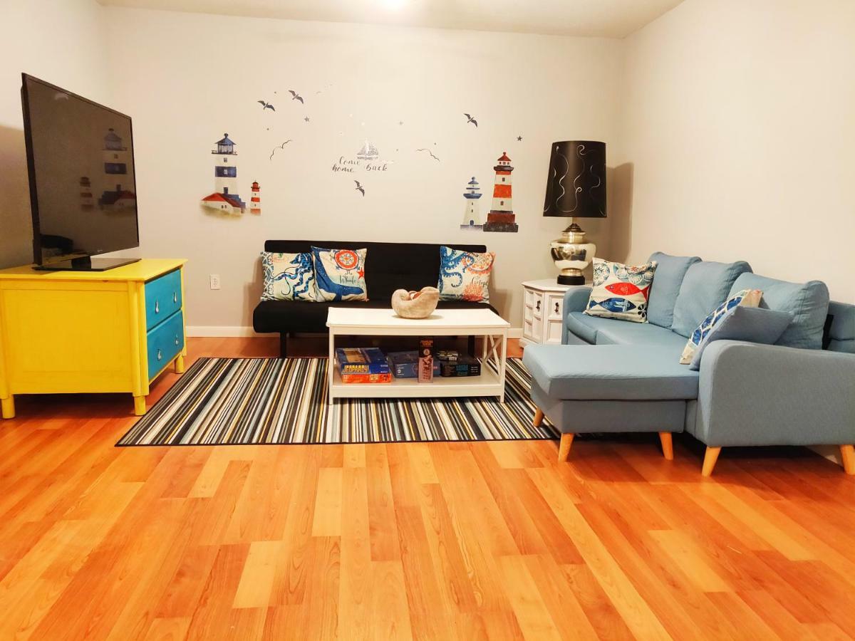 Manatee River Cottage In Historical Oldtown, Sleeps Up To 7 People Palmetto Екстериор снимка