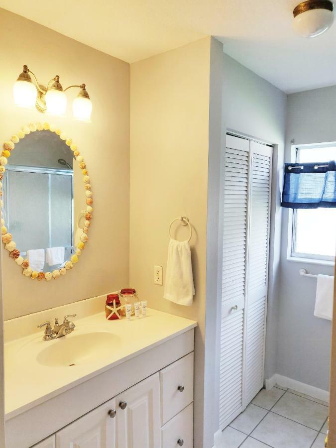Manatee River Cottage In Historical Oldtown, Sleeps Up To 7 People Palmetto Екстериор снимка