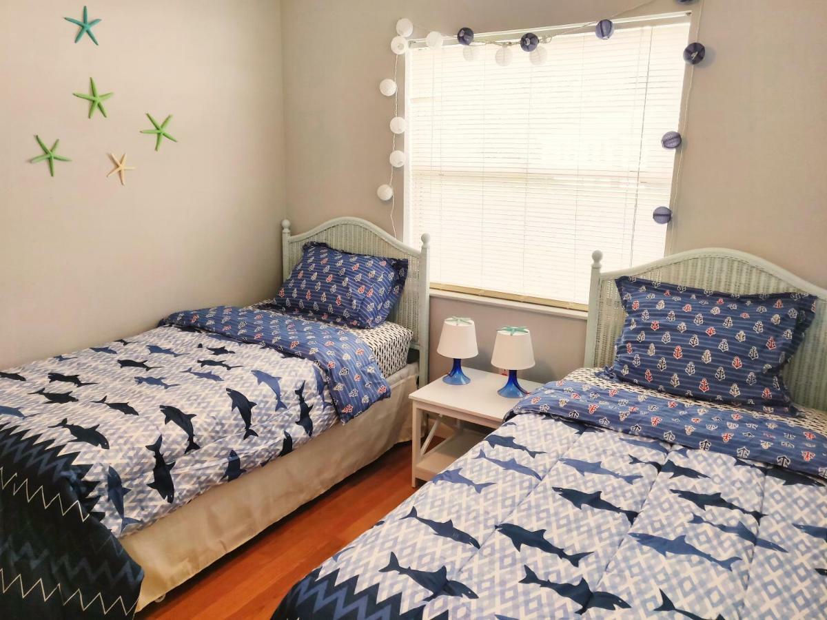 Manatee River Cottage In Historical Oldtown, Sleeps Up To 7 People Palmetto Екстериор снимка