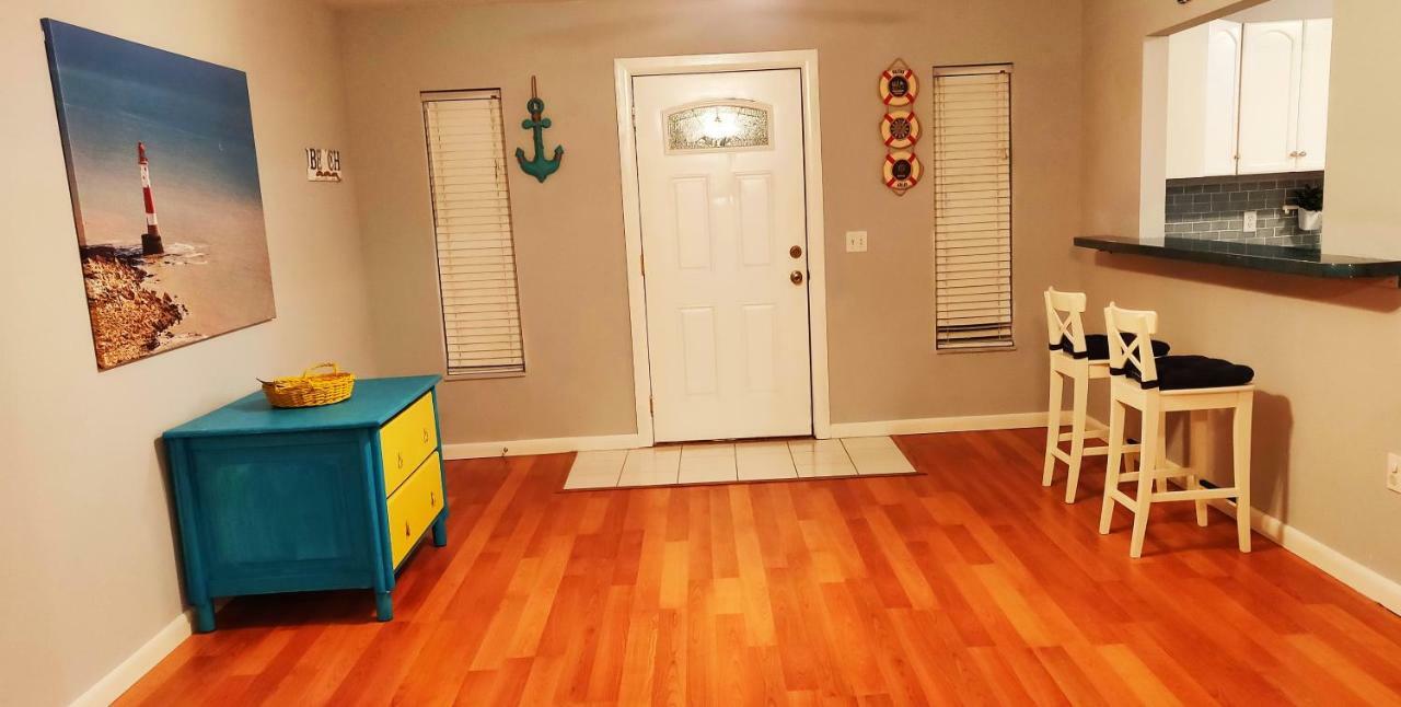 Manatee River Cottage In Historical Oldtown, Sleeps Up To 7 People Palmetto Екстериор снимка