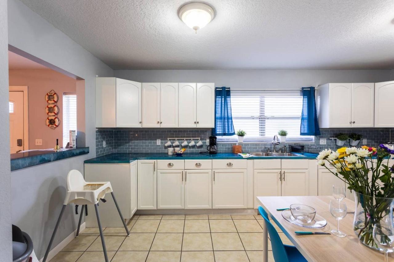 Manatee River Cottage In Historical Oldtown, Sleeps Up To 7 People Palmetto Екстериор снимка