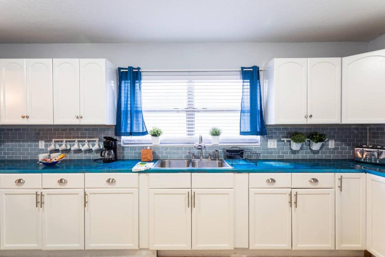 Manatee River Cottage In Historical Oldtown, Sleeps Up To 7 People Palmetto Екстериор снимка