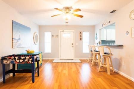 Manatee River Cottage In Historical Oldtown, Sleeps Up To 7 People Palmetto Екстериор снимка