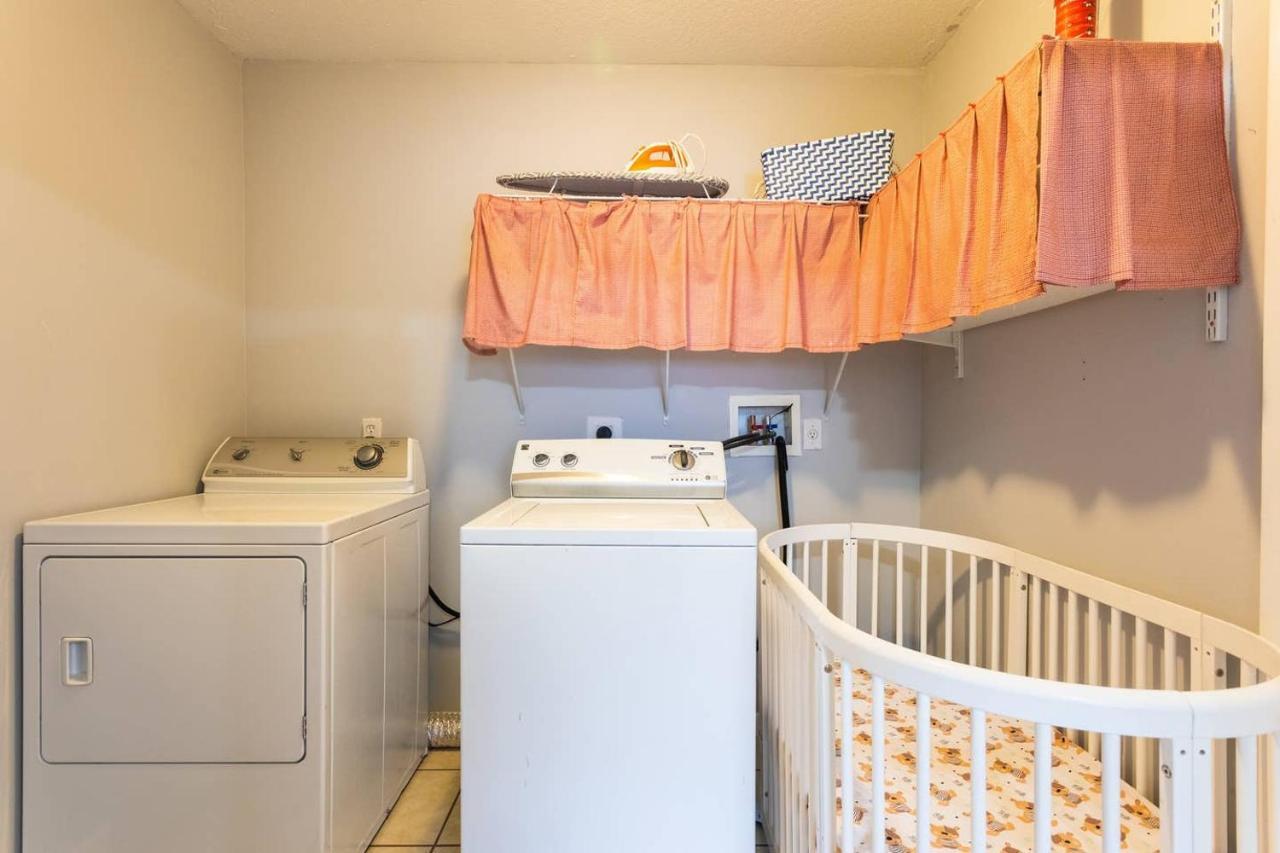 Manatee River Cottage In Historical Oldtown, Sleeps Up To 7 People Palmetto Екстериор снимка