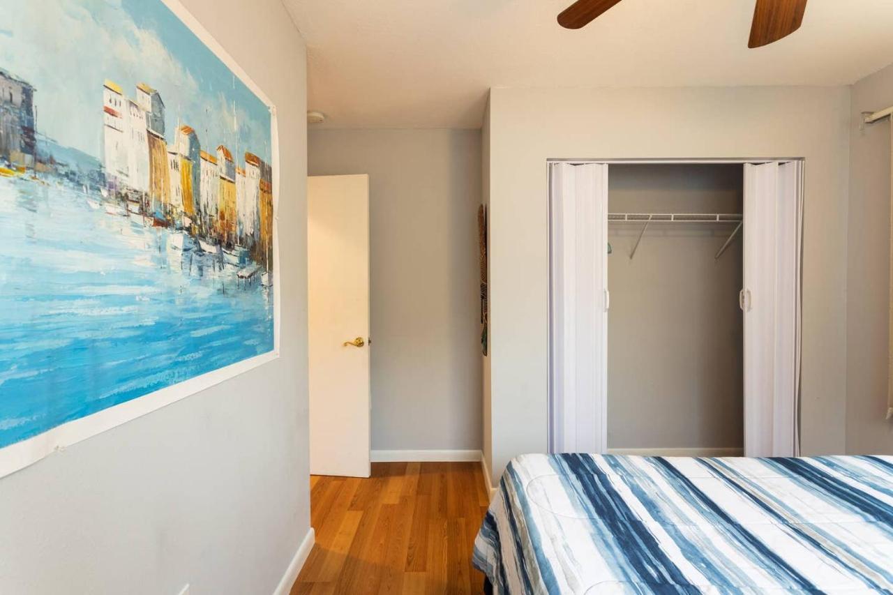 Manatee River Cottage In Historical Oldtown, Sleeps Up To 7 People Palmetto Екстериор снимка